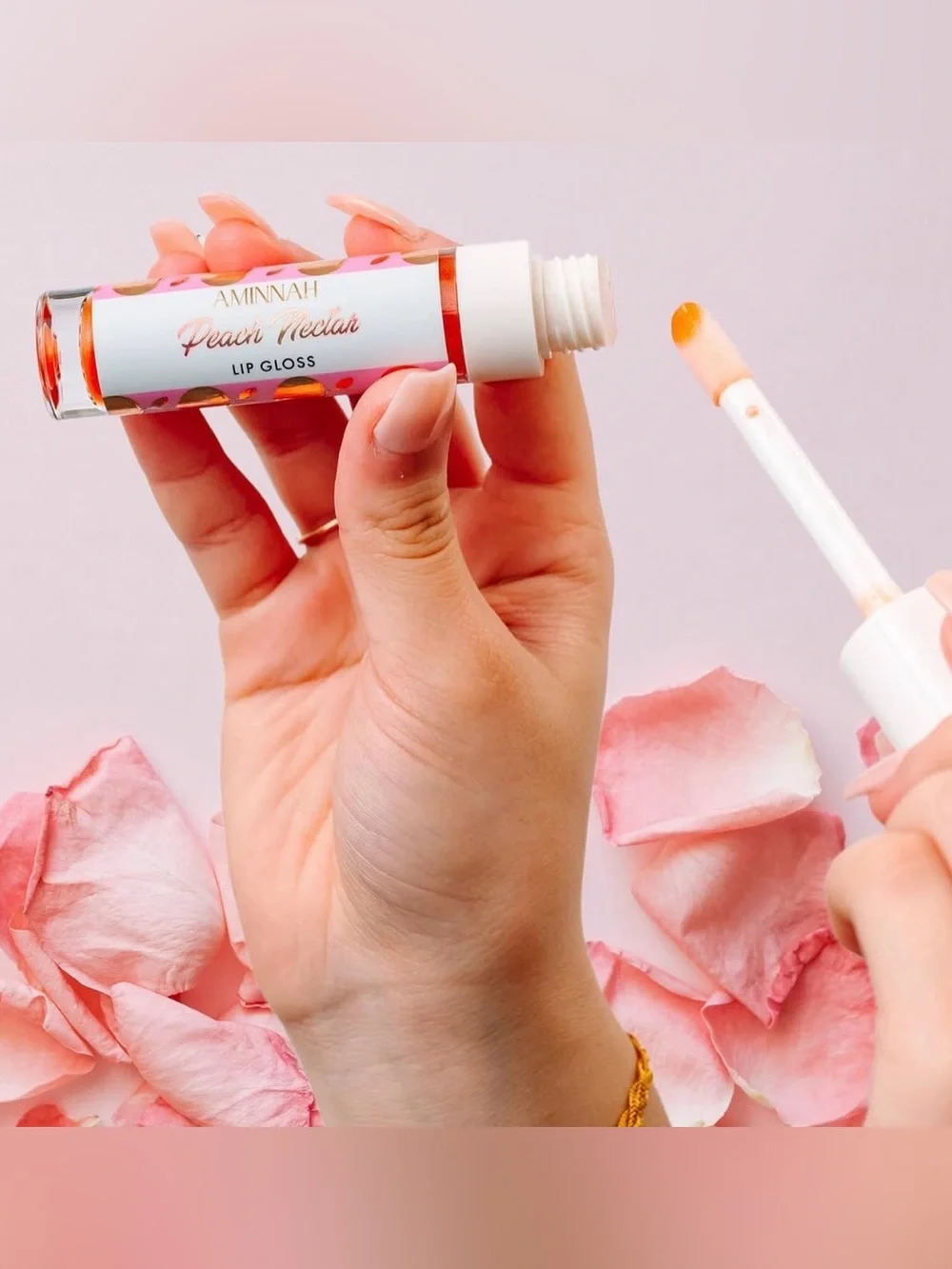 Aminnah Lip Glosses